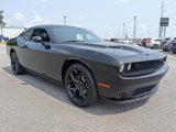 Used 2020 Dodge Challenger SXT w/ Blacktop Package image 2