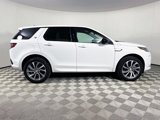 New 2025 Land Rover Discovery Sport S image 6