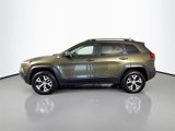 Used 2015 Jeep Cherokee Trailhawk w/ Comfort/Convenience Group image 2