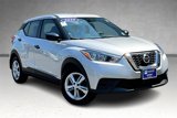 Used 2020 Nissan Kicks S image 3