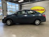 Used 2015 Nissan Versa S image 2