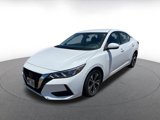 Used 2021 Nissan Sentra SV image 3