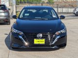 New 2025 Nissan Sentra S image 2