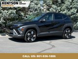 Used 2024 Hyundai Kona SEL image 1