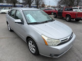 Used 2009 Ford Focus SES image 6