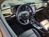 Used 2021 Chevrolet TrailBlazer ACTIV w/ Technology Package image 6