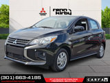 New 2024 Mitsubishi Mirage LE image 2
