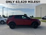Used 2018 Land Rover Discovery Sport SE image 2