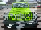 Used 2013 Jeep Wrangler Unlimited Rubicon w/ Dual Top Group image 2