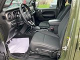 Used 2021 Jeep Wrangler Unlimited Sport image 5