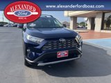 Used 2020 Toyota RAV4 Limited image 5