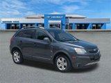 Used 2013 Chevrolet Captiva Sport LS image 2