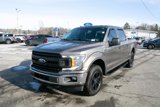 Used 2018 Ford F150 XL w/ Equipment Group 101A Mid image 2
