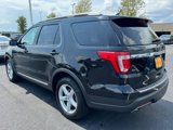 Used 2018 Ford Explorer XLT w/ Equipment Group 202A image 5