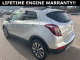 Used 2022 Buick Encore Preferred w/ Safety Package image 5