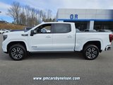 New 2025 GMC Sierra 1500 AT4 w/ AT4 Premium Package image 4