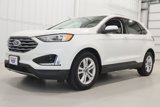 Certified 2020 Ford Edge SEL w/ Cold Weather Package image 6