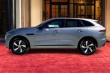 New 2026 Jaguar F-PACE R-Dynamic S image 3