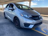 Used 2017 Honda Fit LX image 4