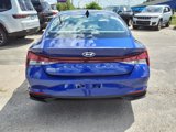Used 2023 Hyundai Elantra SEL w/ Convenience Package image 4