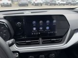 New 2025 Chevrolet Trax LS w/ LS Convenience Package image 5