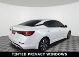 Used 2021 Nissan Sentra SV image 3