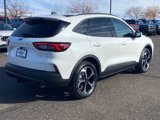 New 2025 Ford Escape ST-Line Select w/ Tech Pack #1 image 5