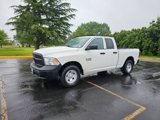 Used 2015 RAM 1500 Tradesman w/ Protection Group image 2