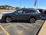 Used 2021 Subaru Outback Touring XT image 5