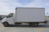 Used 2005 Dodge Sprinter 3500 w/ Maintenance Group image 3