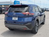 Used 2023 Nissan Rogue SV image 3