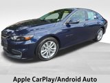 Used 2018 Chevrolet Malibu LT image 4