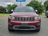 Used 2019 Jeep Grand Cherokee Limited w/ Luxury Group II image 2