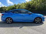 Used 2022 Nissan Sentra SR image 4