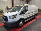 Used 2023 Ford Transit 150 Low Roof image 3