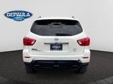Used 2019 Nissan Pathfinder SV image 3