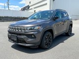 Used 2022 Jeep Compass Latitude image 5