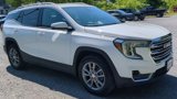 Used 2024 GMC Terrain SLT image 6