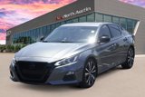 Used 2019 Nissan Altima 2.5 SR w/ SR Premium Package image 6