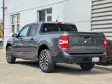 Certified 2022 Ford Maverick Lariat w/ Lariat Luxury Package image 4