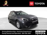 Used 2019 Subaru Outback 2.5i Premium image 4
