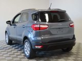 Used 2021 Ford EcoSport SE w/ Interior Protection Package image 3