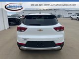 Used 2024 Chevrolet TrailBlazer LT image 5
