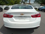 Used 2023 Chevrolet Malibu LT w/ Driver Confidence Package image 4