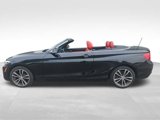 Used 2018 BMW 230i xDrive Convertible image 2