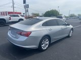 Used 2019 Chevrolet Malibu LT w/ Driver Confidence Package II image 4