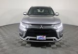 Used 2022 Mitsubishi Outlander SEL image 4