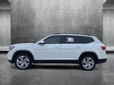 Used 2021 Volkswagen Atlas SE image 3