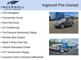 Used 2016 Jeep Wrangler Unlimited Sahara w/ Dual Top Group image 4