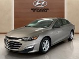 Used 2023 Chevrolet Malibu LT w/ Driver Confidence Package image 2
